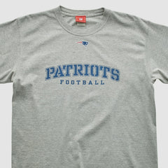 NFL 2000s T-shirt - New England Patriots