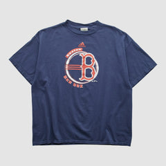 MLB Boston Red Sox Adidas 2006 T-shirt