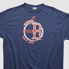 MLB Boston Red Sox Adidas 2006 T-shirt