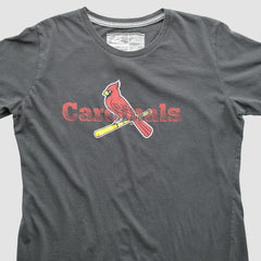 MLB St. Louis Cardinals Nike 2000s T-shirt