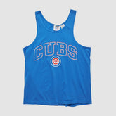 MLB Chicago Cubs Pro Player 2000s Tank