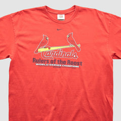 MLB St. Louis Cardinals Nike 2006 T-shirt