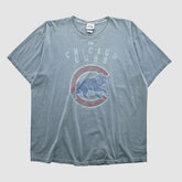 MLB Chicago Cubs Majestic 2000s T-shirt