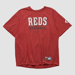 MLB Cincinnati Reds Nike 2000s T-shirt