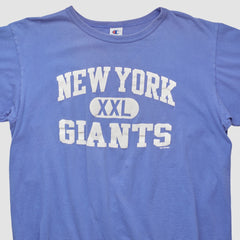 Champion 1995 T-shirt - New York Giants
