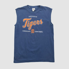 MLB Detroit Tigers CSA 2006 T-shirt