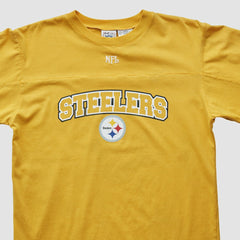 NFL 2000s Long Sleeve T-shirt - Pittsburgh Steelers