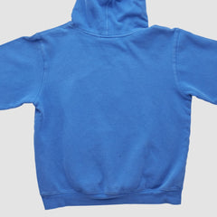 MLB Milwaukee Brewers Majestic 2000s Hooded Pullover Sweatshirt