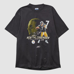 Reebok 2008 T-shirt - Pittsburgh Steelers