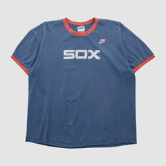 MLB Boston Red Sox Nike 2000s T-shirt