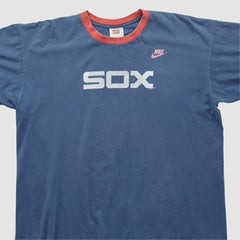 MLB Boston Red Sox Nike 2000s T-shirt