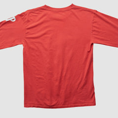 MLB Philadelphia Phillies Nike 2000s Long Sleeve T-shirt