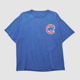 MLB Chicago Cubs Majestic 2008 T-shirt