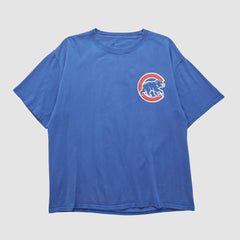 MLB Chicago Cubs Majestic 2008 T-shirt