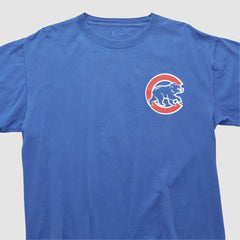 MLB Chicago Cubs Majestic 2008 T-shirt