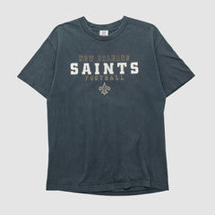 NFL 2010s T-shirt - New Orleans Saints