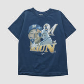 MLB Ryan Braun Nike 2010s T-shirt