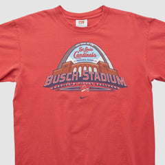 MLB St. Louis Cardinals Nike 2006 T-shirt