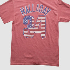 MLB Philadelphia Phillies Majestic 2000s T-shirt