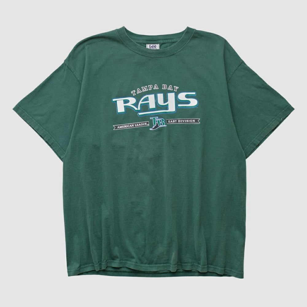 MLB Tampa Bay Rays Lee Sport T-shirt