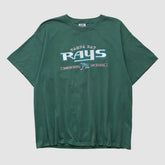 MLB Tampa Bay Rays Lee Sport T-shirt