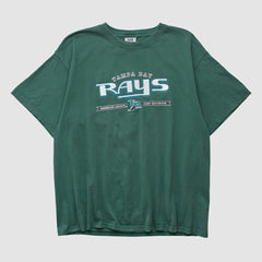 MLB Tampa Bay Rays Lee Sport T-shirt