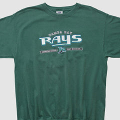 MLB Tampa Bay Rays Lee Sport T-shirt