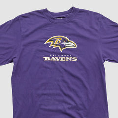 Reebok 2000s T-shirt - Baltimore Ravens