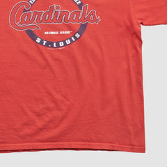 MLB St. Louis Cardinals CSA 2006 T-shirt