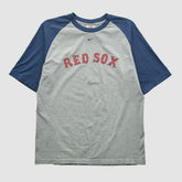 MLB Boston Red Sox Nike 2000s T-shirt