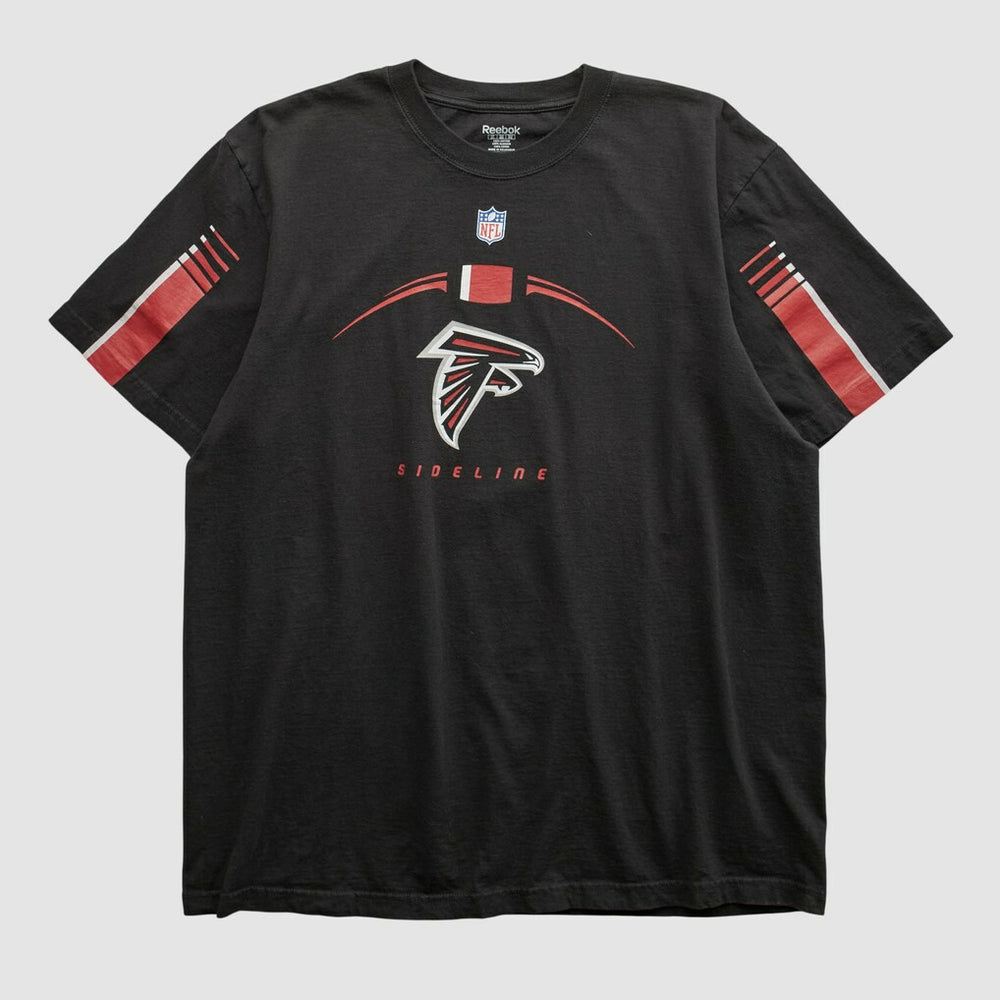 Reebok 2000s T-shirt - Atlanta Falcons