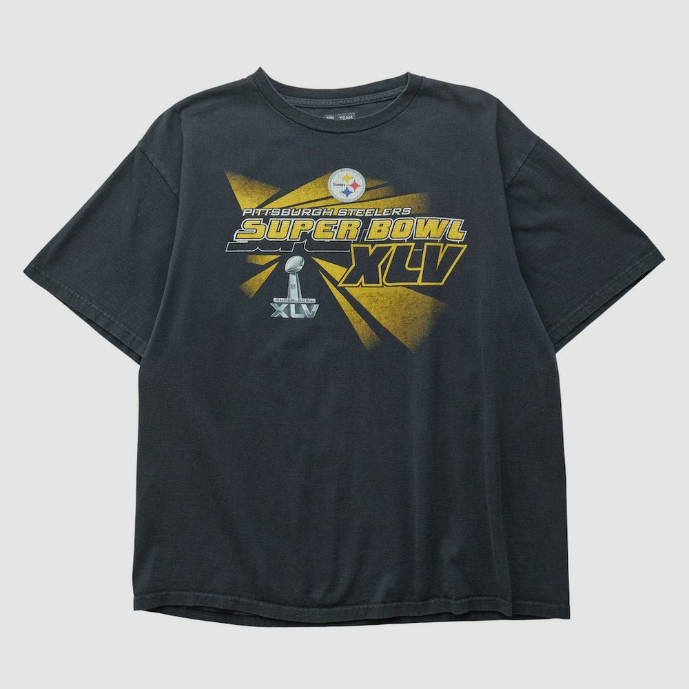 NFL 2011 T-shirt - Pittsburgh Steelers