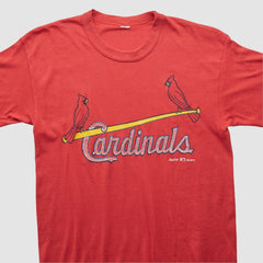 MLB St. Louis Cardinals 80s T-shirt