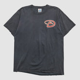 MLB Arizona Diamondbacks Majestic 2000s T-shirt