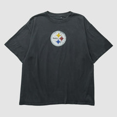 2000s T-shirt - Pittsburgh Steelers