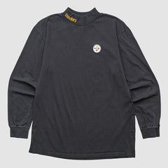 NFL 2000s Long Sleeve T-shirt - Pittsburgh Steelers