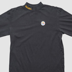 NFL 2000s Long Sleeve T-shirt - Pittsburgh Steelers