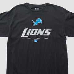 NFL 2010s Long Sleeve T-shirt - Detroit Lions