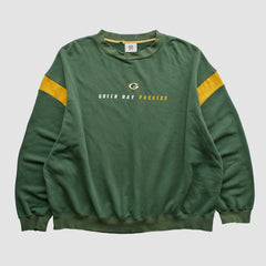 NFL Pullover Sweatshirt - Green Bay Packers