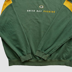 NFL Pullover Sweatshirt - Green Bay Packers
