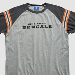 Reebok 2000s Long Sleeve T-shirt - Cincinnati Bengals