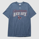 MLB Boston Red Sox Majestic 2000s T-shirt