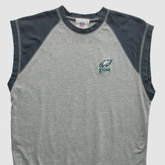 NFL 2000s T-shirt - Philadelphia Eagles