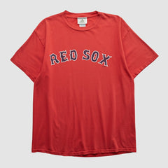 MLB Boston Red Sox Adidas 2000s T-shirt
