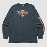 NFL 2000s Long Sleeve T-shirt - Cincinnati Bengals