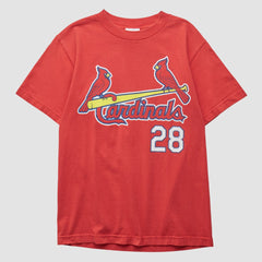 MLB St. Louis Cardinals Majestic 2000s T-shirt