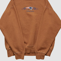 NFL 2000s Pullover Sweatshirt - New England Patriots