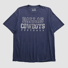 Cowboys Team Apparel T-shirt - Dallas Cowboys