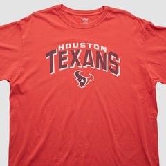 Reebok 2000s T-shirt - Houston Texans
