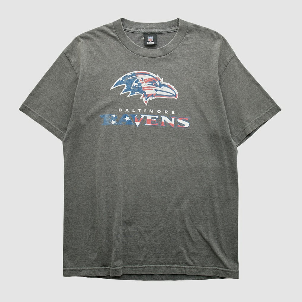 NFL 2010s T-shirt - Baltimore Ravens